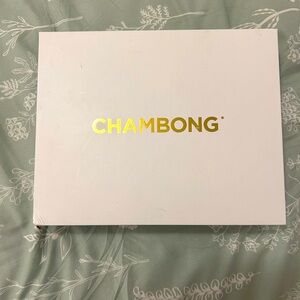 Chambong Flutes